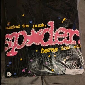 Sp5der v2 men’s size medium brand new